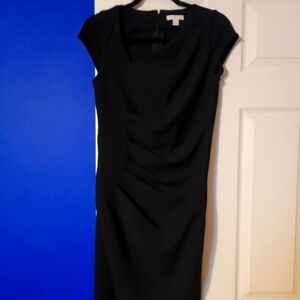 𝅺NEW York and Company Black Dress